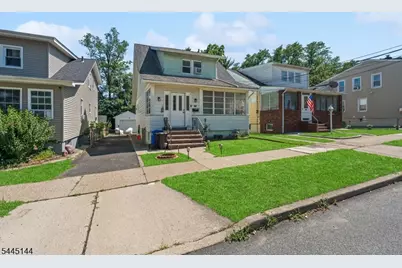 109 E 4th St, Clifton, NJ 07011 - Photo 1