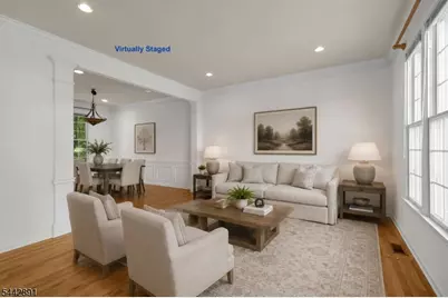 16 Bedford Dr, Bernards Township, NJ 07920 - Photo 13