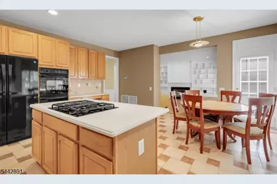 16 Bedford Dr, Bernards Township, NJ 07920 - Photo 11
