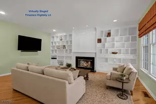 16 Bedford Dr, Bernards Township, NJ 07920 - Photo 3