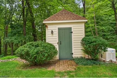 1204 Califon Cokesbury Rd, Tewksbury Township, NJ 07830 - Photo 37