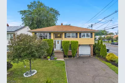 44 Parkway Ave, Clifton, NJ 07011 - Photo 1