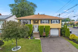 44 Parkway Ave, Clifton, NJ 07011 - Photo 1