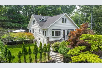 8 Birchwood Rd, North Caldwell, NJ 07006 - Photo 1