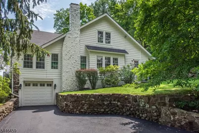 8 Birchwood Rd, North Caldwell, NJ 07006 - Photo 47