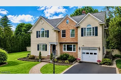 6 Wilrue Pkwy, Pequannock Township, NJ 07444 - Photo 1