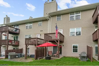 17 Pinehurst Dr, Washington Township, NJ 07882 - Photo 25
