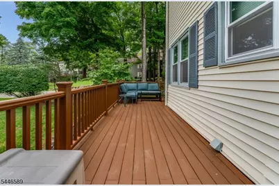 100 Goldfinch Mdws, Allamuchy Township, NJ 07840 - Photo 29