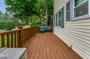 100 Goldfinch Meadows, Allamuchy Township, NJ 07840 - Photo 29