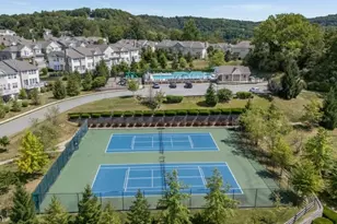100 Goldfinch Meadows, Allamuchy Township, NJ 07840 - Photo 33