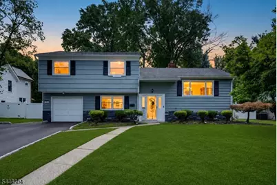105 Summit Ct, Westfield, NJ 07090 - Photo 1