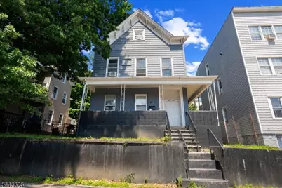 69 N 3rd St, Paterson, NJ 07522 - Photo 1