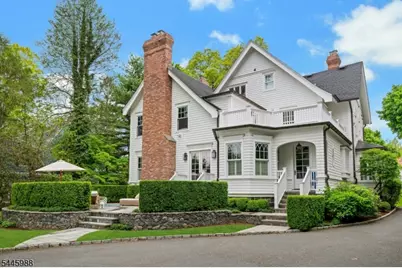 129 Hobart Ave, Summit, NJ 07901 - Photo 5