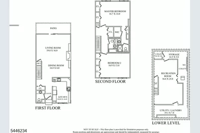 2K Dorado Dr #2K, Morristown, NJ 07960 - Photo 27
