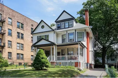 92 Chestnut St, East Orange, NJ 07018 - Photo 3
