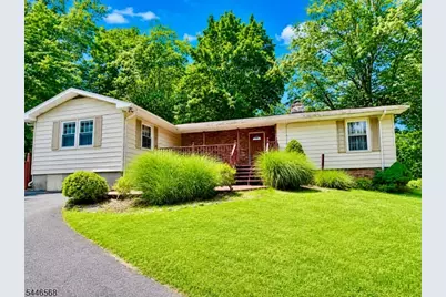 18 Summit Rd, Sparta Township, NJ 07871 - Photo 1