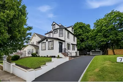 7 Virginia Ave, West Orange Township, NJ 07052 - Photo 1