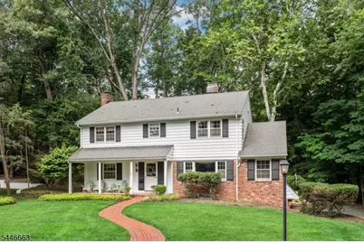 570 Bennington Ter, Ridgewood, NJ 07450 - Photo 1