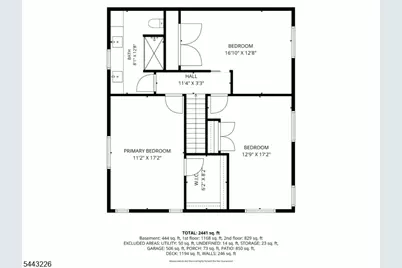 62 Two Bridges Rd, Lincoln Park, NJ 07035 - Photo 43