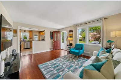 754 Dykes Ter, Union Township, NJ 07083 - Photo 3