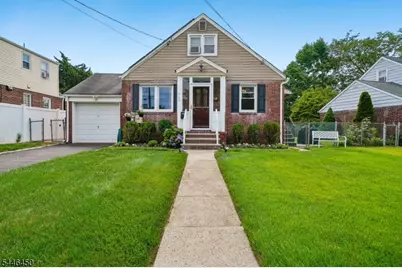 754 Dykes Ter, Union Township, NJ 07083 - Photo 1