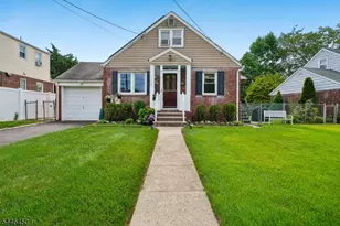 754 Dykes Terrace, Union Township, NJ 07083 - Photo 1