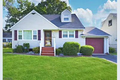 183 Reeve Ter, Plainfield, NJ 07062 - Photo 1