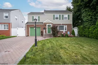 219 Burroughs Ter, Union Township, NJ 07083 - Photo 1