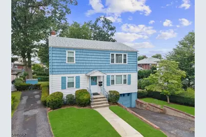7 Freeman Pl, Nutley, NJ 07110 - Photo 3