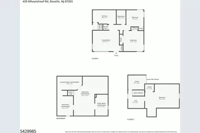 429 Wheatsheaf Rd, Roselle, NJ 07203 - Photo 35
