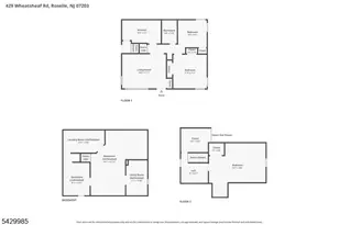 429 Wheatsheaf Rd, Roselle, NJ 07203 - Photo 35