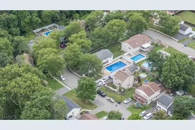6 Ash Ln, Parsippany, NJ 07034 - Photo 35