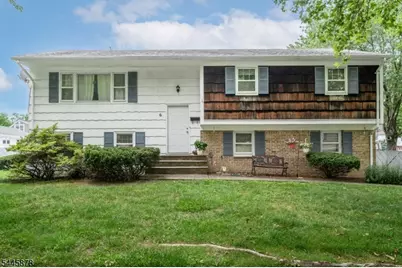 6 Ash Ln, Parsippany, NJ 07034 - Photo 1