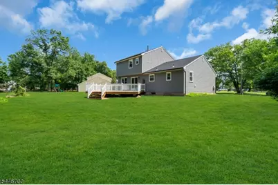 14 Dumont Round, Hillsborough Township, NJ 08844 - Photo 21