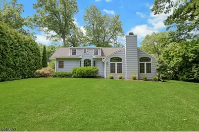 28 Oak Drive, Chatham, NJ 07928 - Photo 23