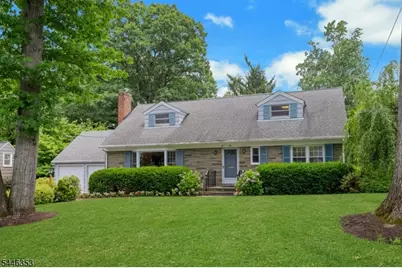 28 Oak Drive, Chatham, NJ 07928 - Photo 1