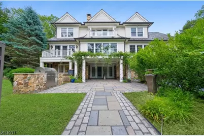 281 Long Hill Dr, Millburn Twp., NJ 07078 - Photo 47