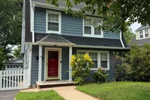 14 Edgewood Terrace, Millburn, NJ 07041 - Photo 1
