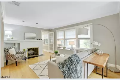 14 Edgewood Ter, Millburn, NJ 07041 - Photo 3