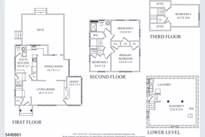 14 Edgewood Ter, Millburn, NJ 07041 - Photo 23