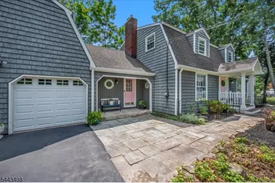 1094 Cambridge Ln, Bridgewater, NJ 08807 - Photo 3
