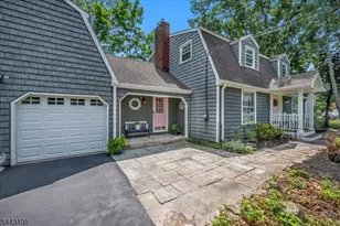 1094 Cambridge Ln, Bridgewater, NJ 08807 - Photo 3