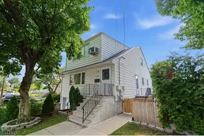 322 Broughton Ave, Bloomfield, NJ 07003 - Photo 1