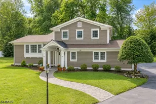 22 Bromley Ct, New Providence, NJ 07974 - Photo 1