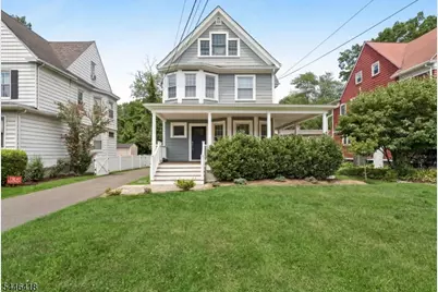 187 North Ave, Cranford Township, NJ 07016 - Photo 1