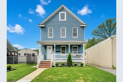 351 Railroad Ave, Hackensack, NJ 07601 - Photo 1