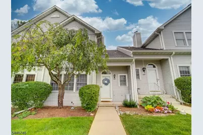 208 Harvard Dr, Independence Township, NJ 07840 - Photo 1