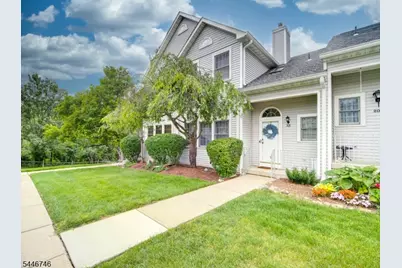208 Harvard Dr, Independence Township, NJ 07840 - Photo 3