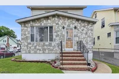 155 Berkshire Pl, Irvington, NJ 07111 - Photo 1