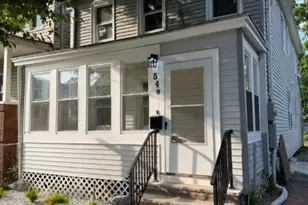 549 Beach St, Orange, NJ 07050 - Photo 1